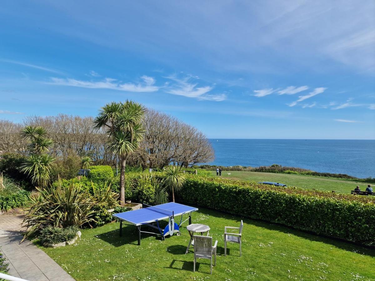 Blue Hills Luxury Apartment, Bay Front With Parking Falmouth