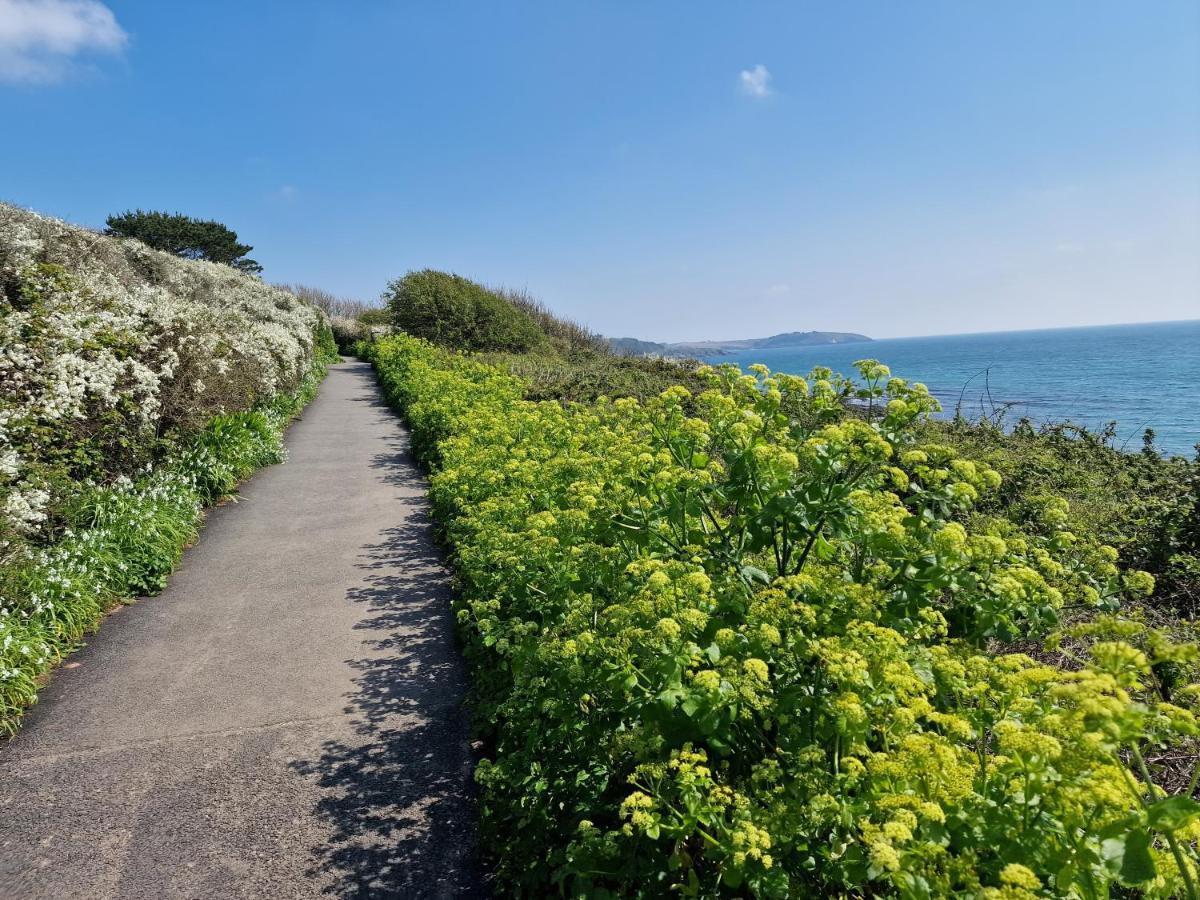 Appartamento Blue Hills Luxury Apartment, Bay Front With Parking *