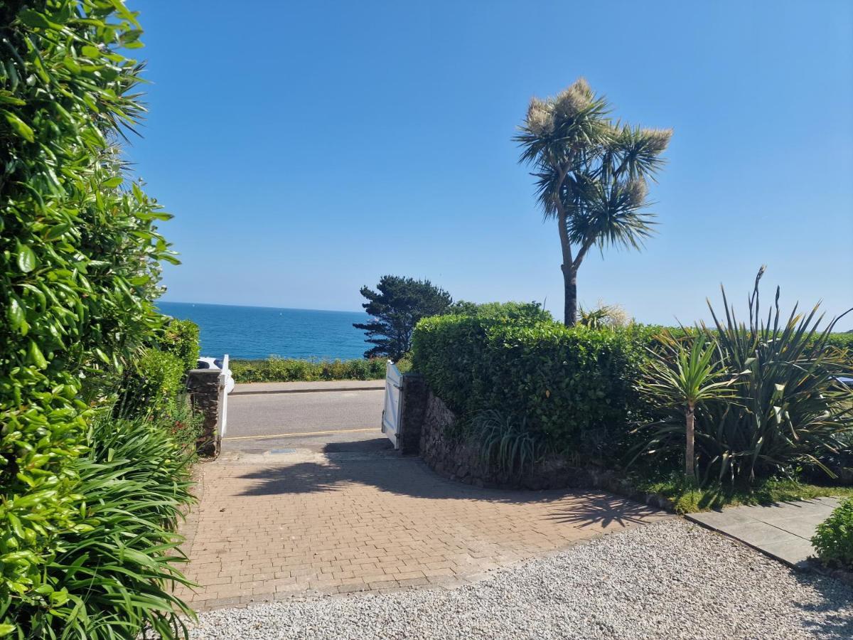 Appartamento Blue Hills Luxury Apartment, Bay Front With Parking *